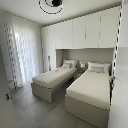 Valmari Mare, Relax E Venezia A Due Passi