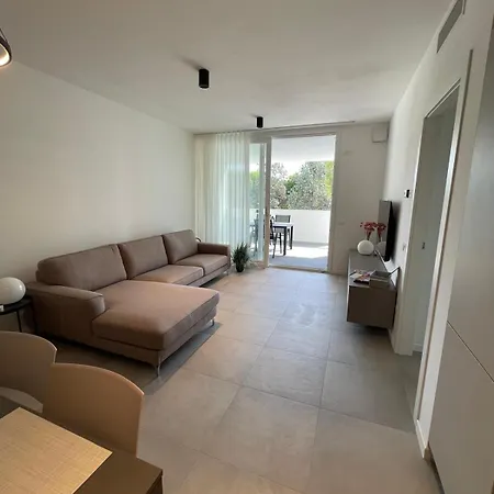 Valmari Mare, Relax E Venezia A Due Passi شقة كافالّينو